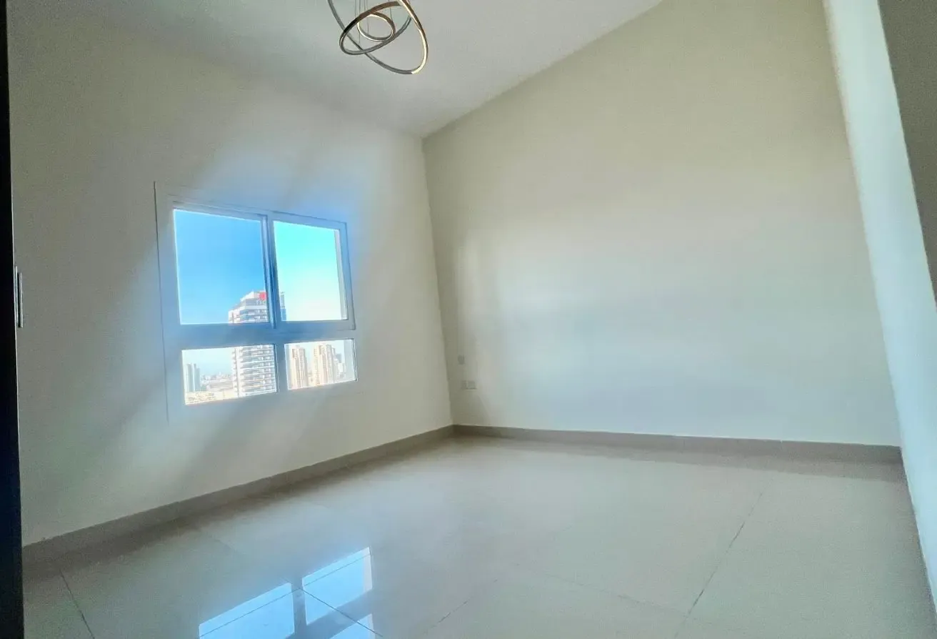 Spacious 1bedroom  | Unfurnished | Centrium IMPZ