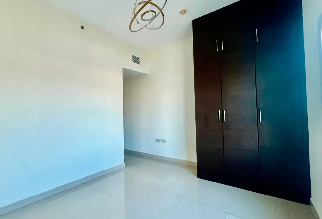 Spacious 1bedroom  | Unfurnished | Centrium IMPZ