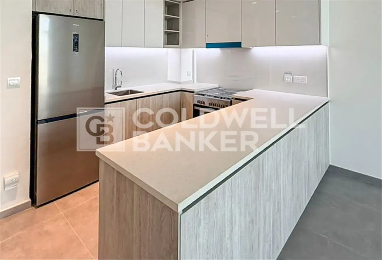 Ready for Occupancy | Top Floor | Multiple Cheques