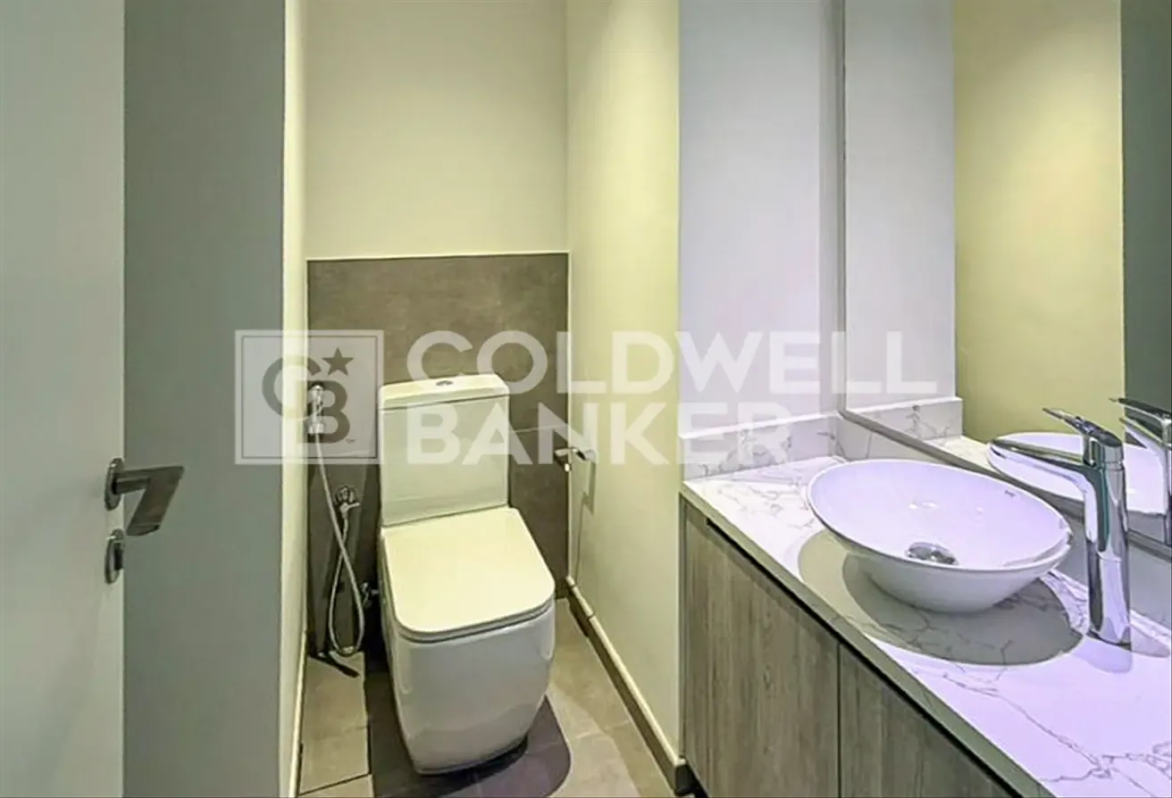 Ready for Occupancy | Top Floor | Multiple Cheques