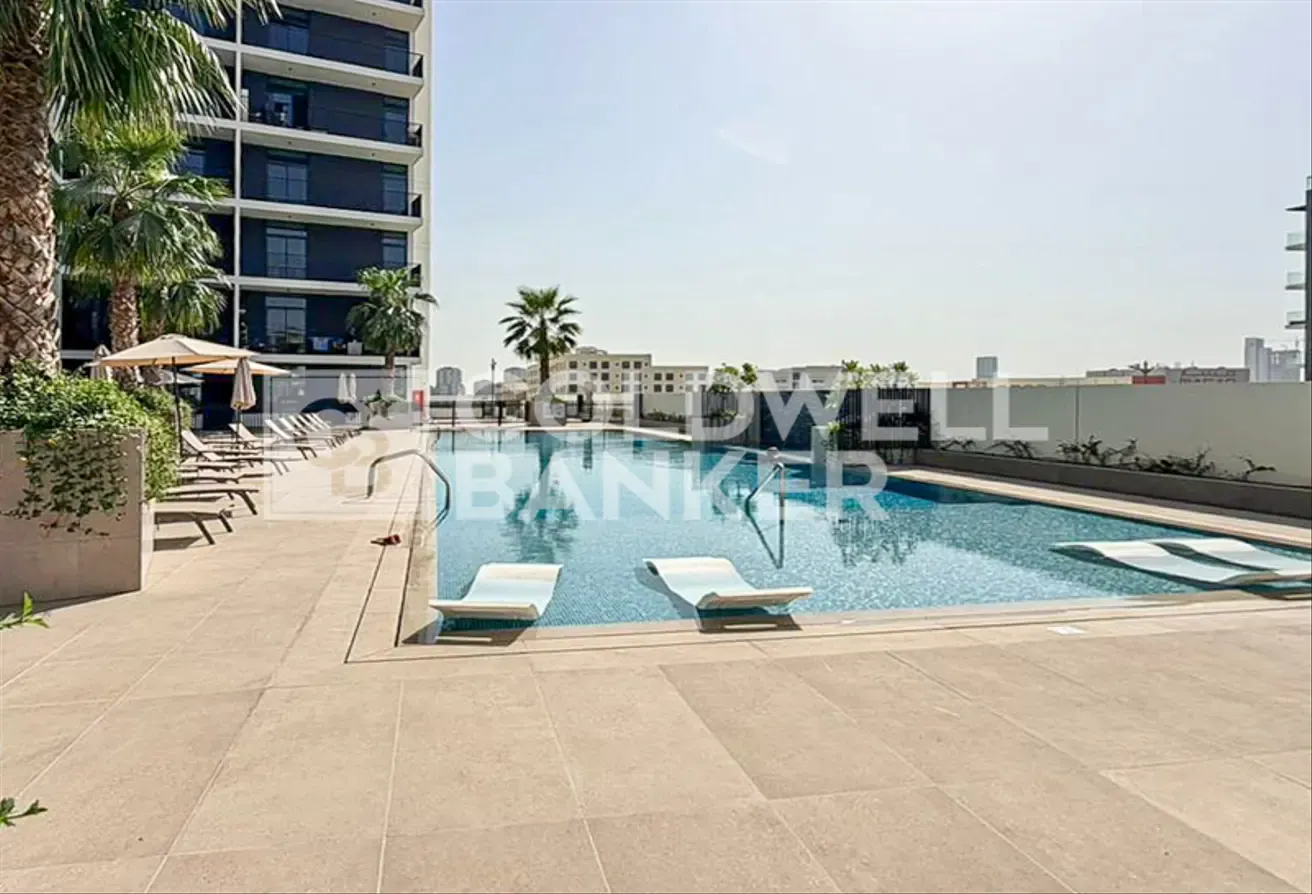 Ready for Occupancy | Top Floor | Multiple Cheques