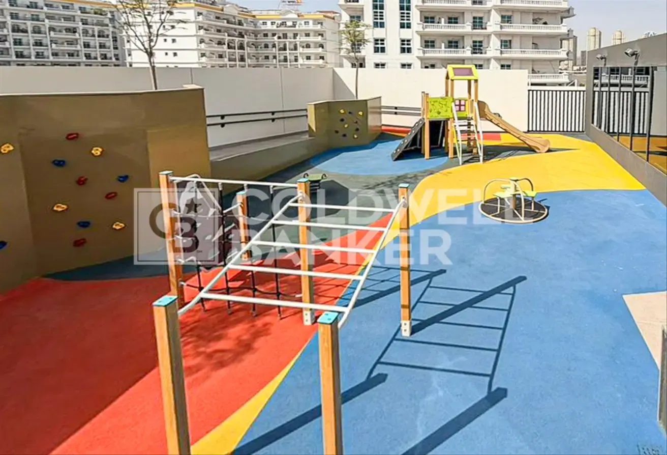 Ready for Occupancy | Top Floor | Multiple Cheques