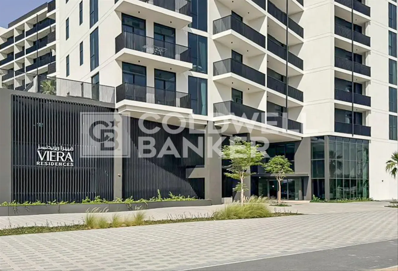 Ready for Occupancy | Top Floor | Multiple Cheques