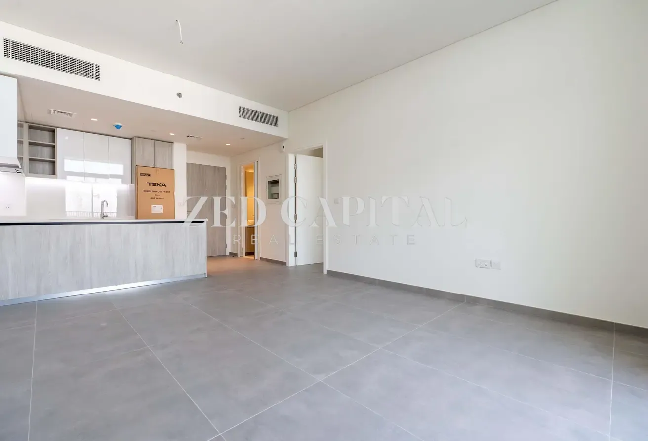Pool View | Brand New Unit | Vacant and Ready