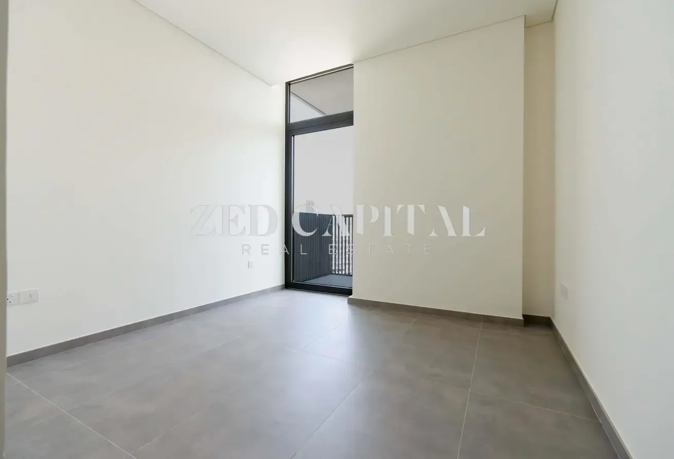 Pool View | Brand New Unit | Vacant and Ready