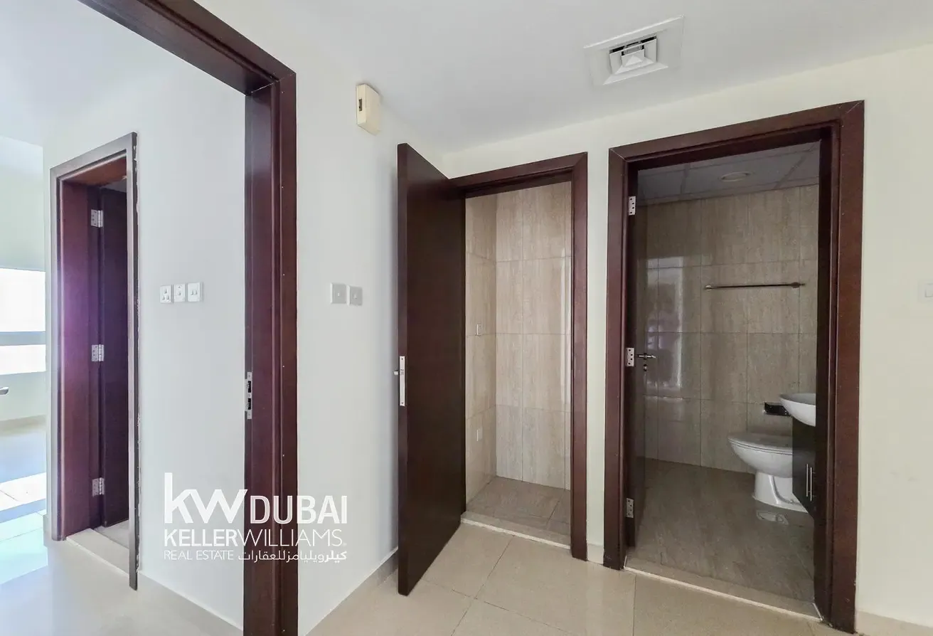 Vacant | High Floor | Spacious