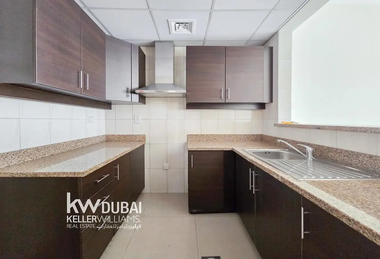 Vacant | High Floor | Spacious