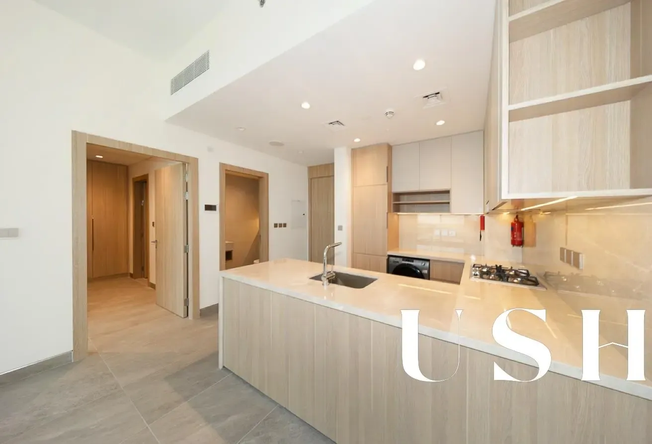Premium 1 Bedroom Apartment | Vacant | Brand New