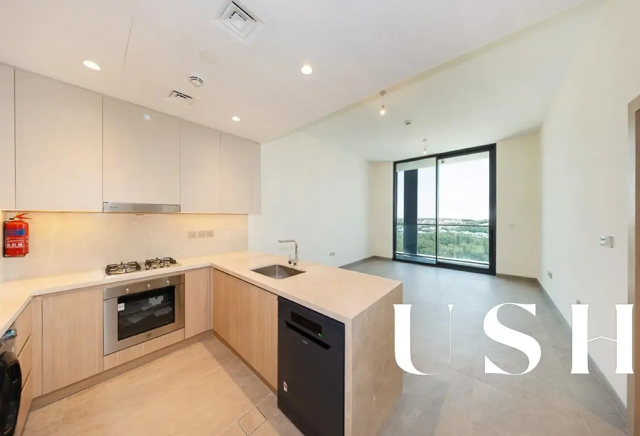 Premium 1 Bedroom Apartment | Vacant | Brand New