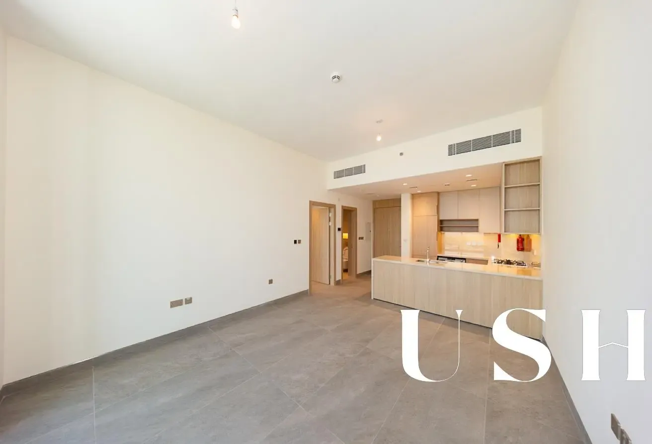 Premium 1 Bedroom Apartment | Vacant | Brand New