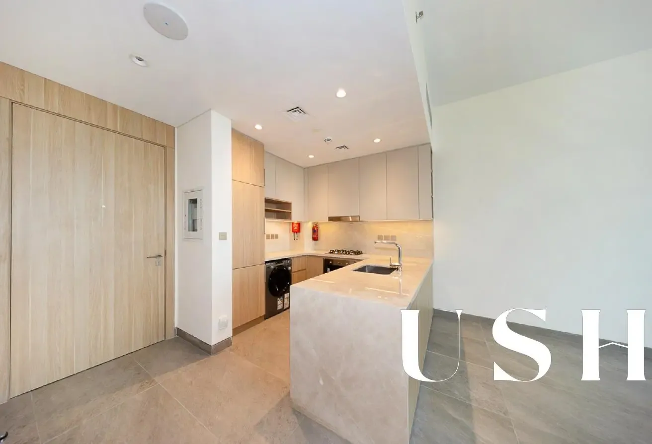 Premium 1 Bedroom Apartment | Vacant | Brand New