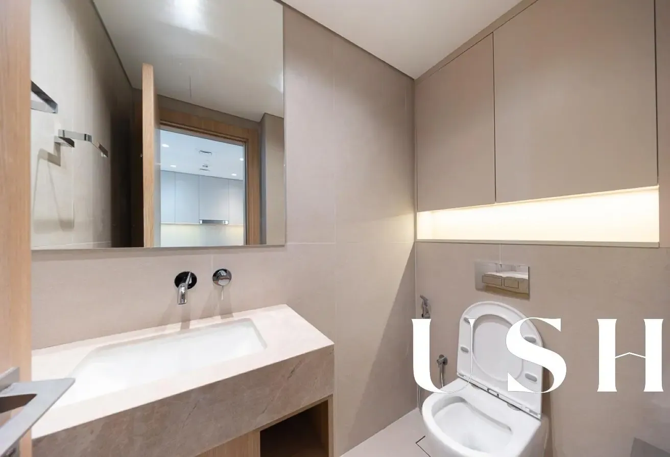 Premium 1 Bedroom Apartment | Vacant | Brand New