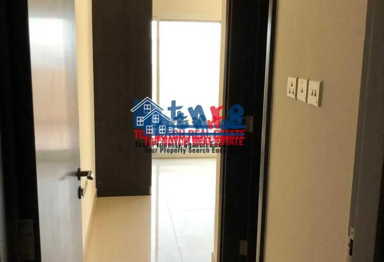 Spacious 1 Bedroom | Large Terrace | 10 September