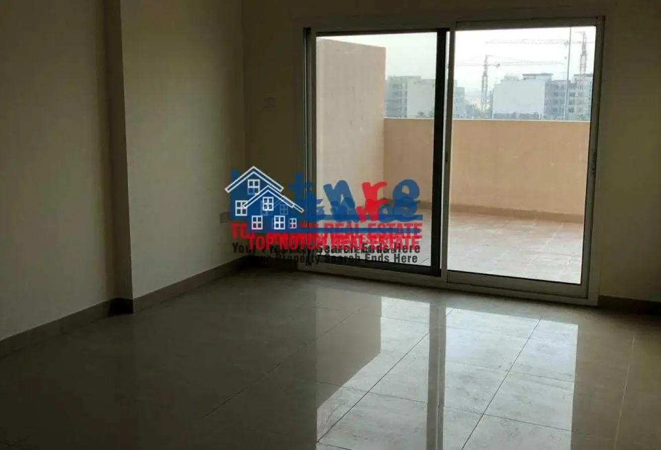 Spacious 1 Bedroom | Large Terrace | 10 September