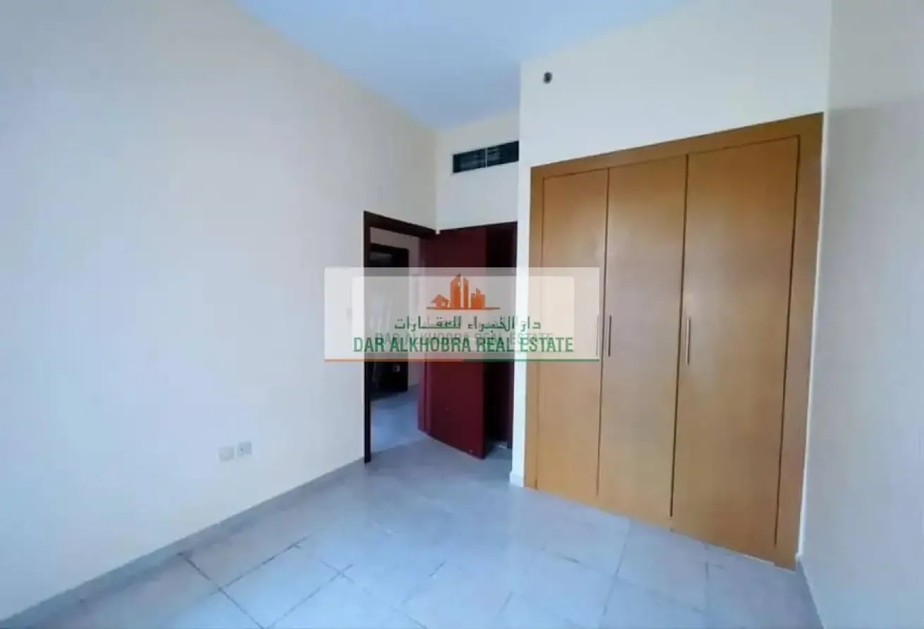 Street & Pool View | 1BR Apartment | Balcony Acces