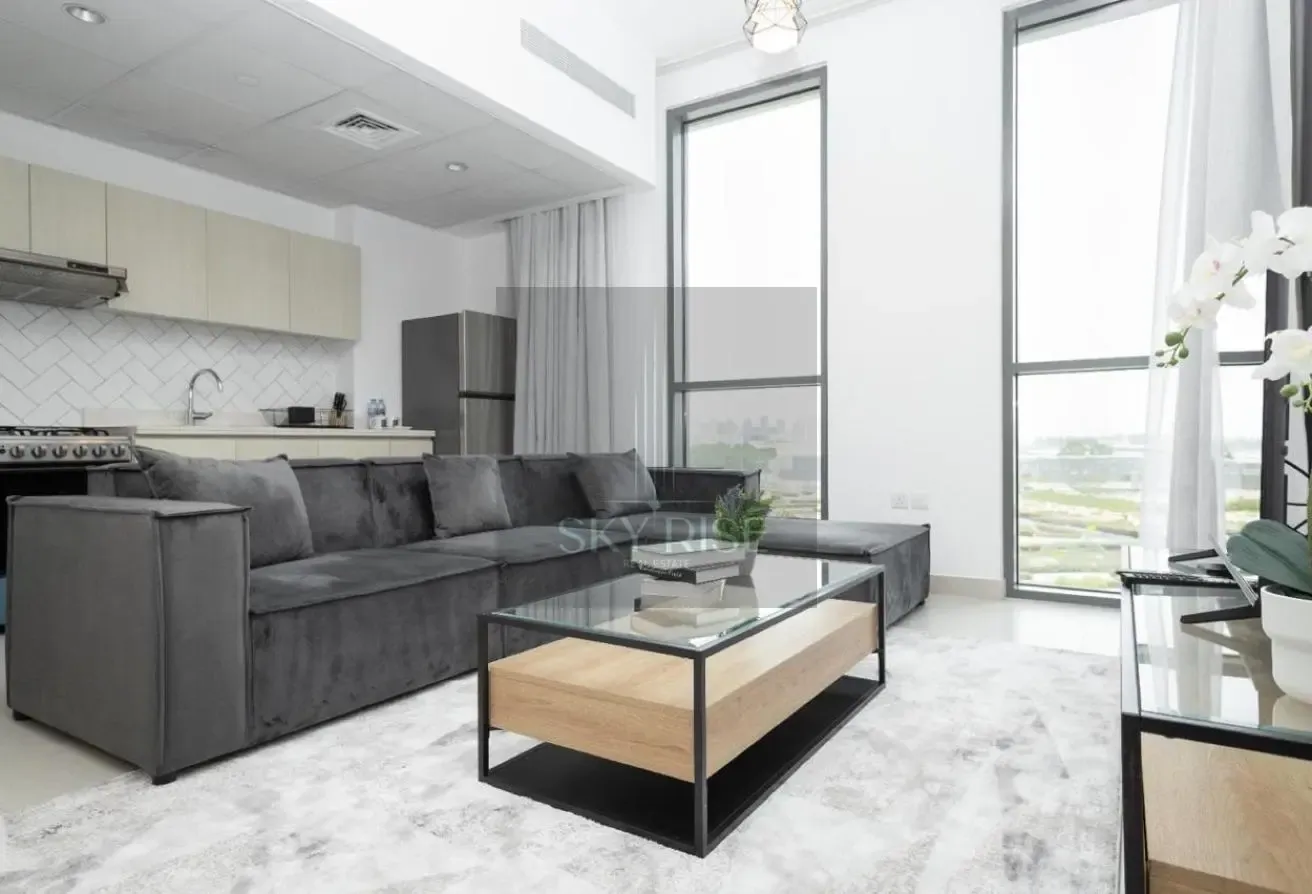 Stylish Furnished 1BR | Spacious | Prime Location