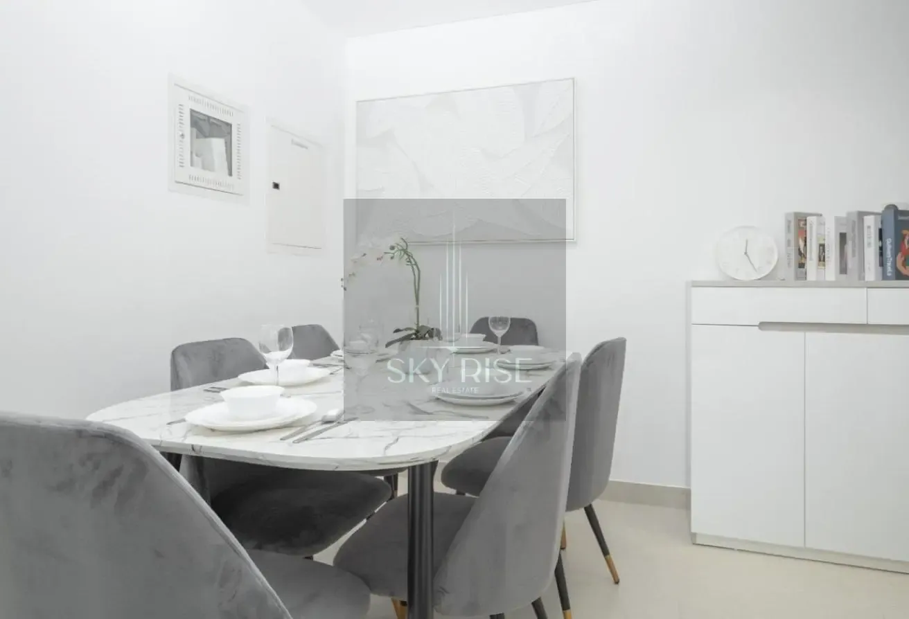 Stylish Furnished 1BR | Spacious | Prime Location