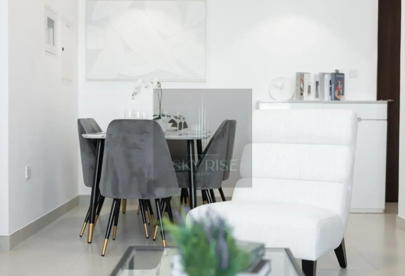 Stylish Furnished 1BR | Spacious | Prime Location