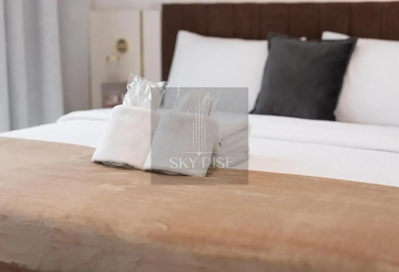 Stylish Furnished 1BR | Spacious | Prime Location