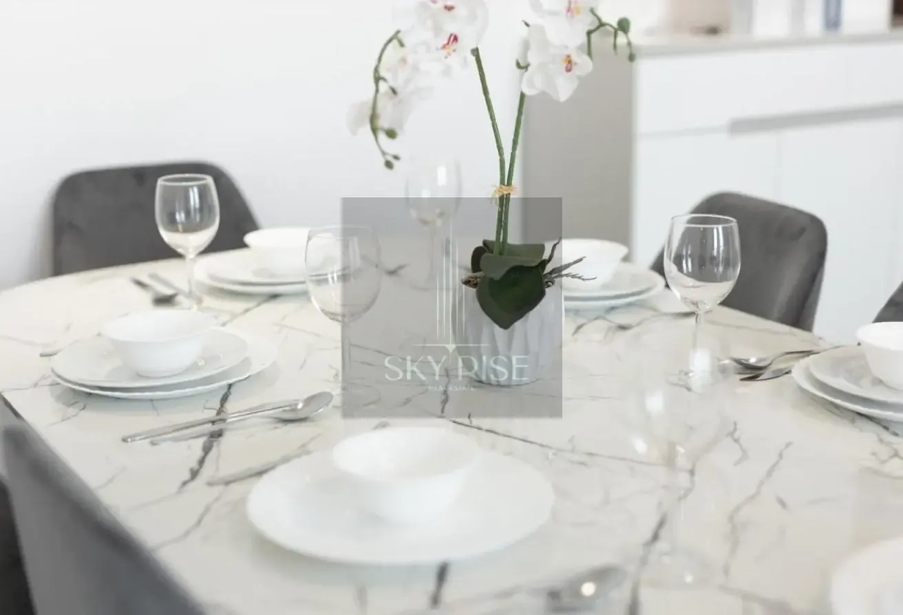 Stylish Furnished 1BR | Spacious | Prime Location