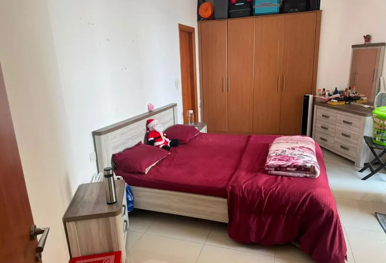 1 BR Apartment in Dubai Production City