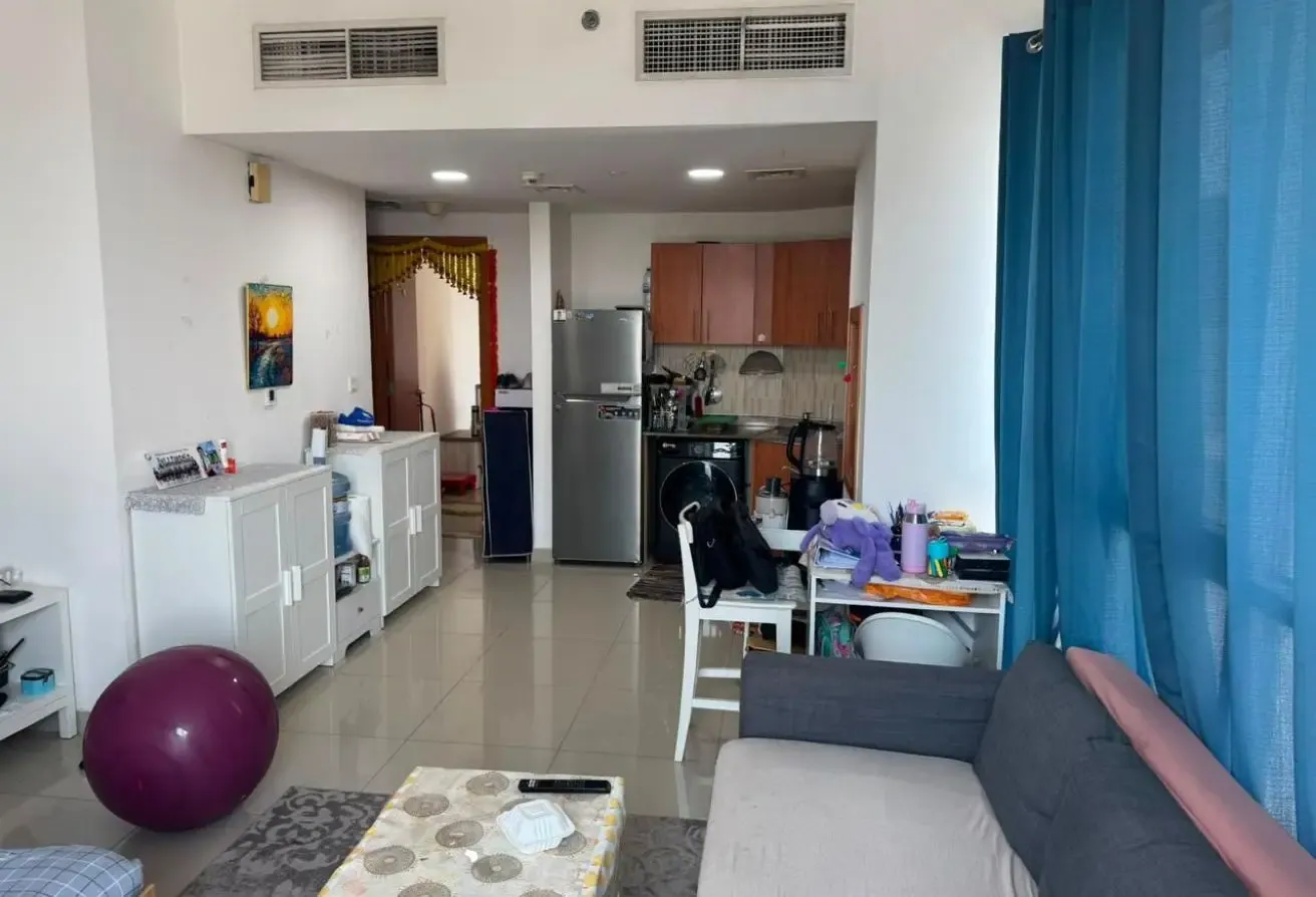 1 BR Apartment in Dubai Production City