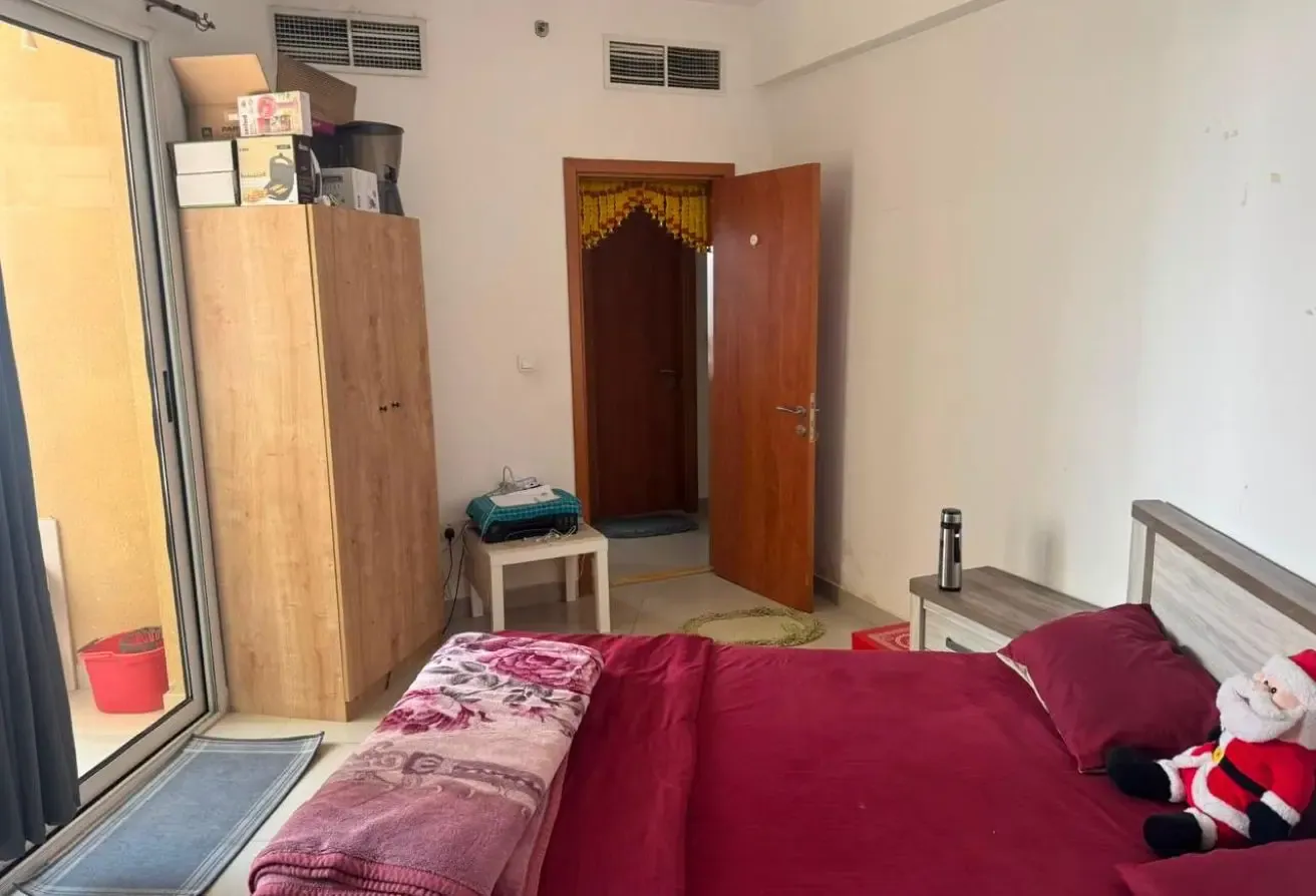 1 BR Apartment in Dubai Production City