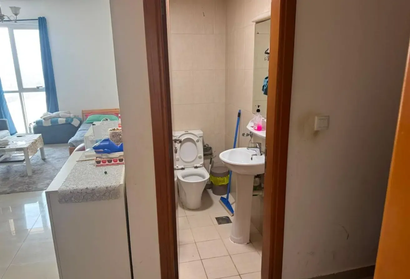 1 BR Apartment in Dubai Production City