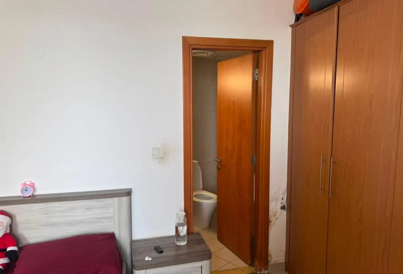 1 BR Apartment in Dubai Production City