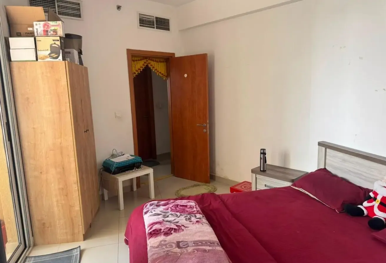 1 BR Apartment in Dubai Production City