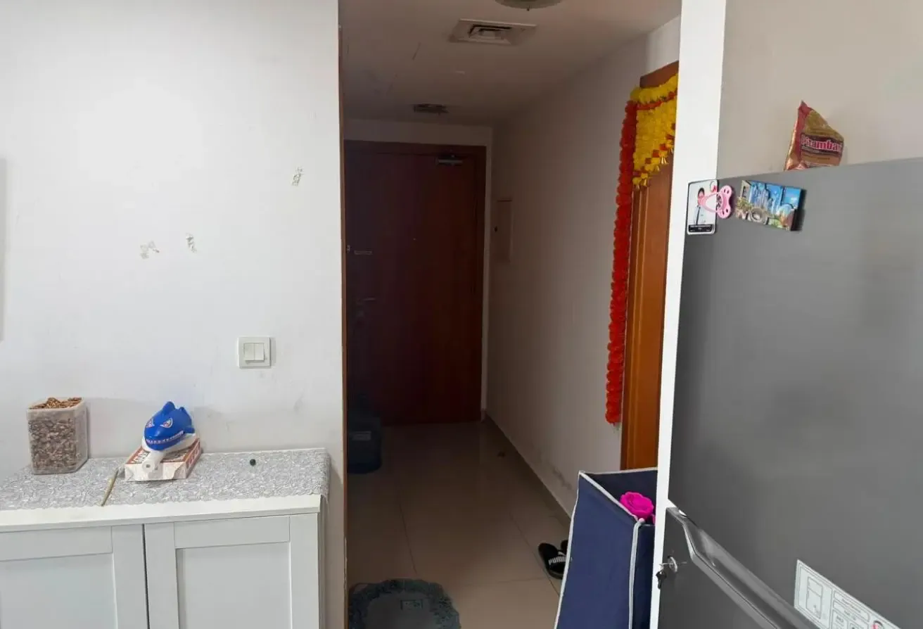 1 BR Apartment in Dubai Production City
