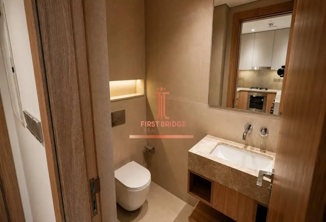 Vastu I Quality Finishes I Low Floor