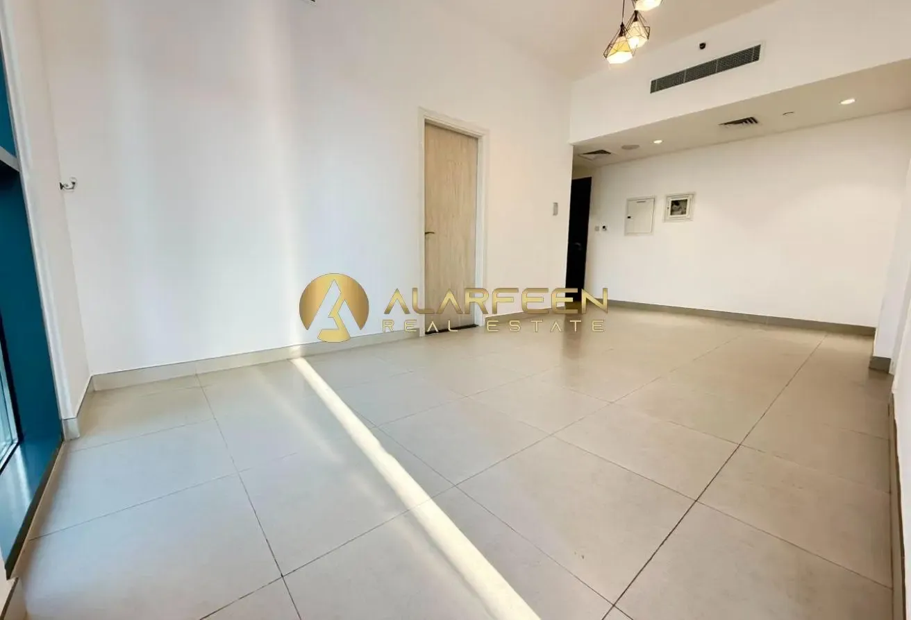 Unfurnished | Closed Kitchen | Call Now