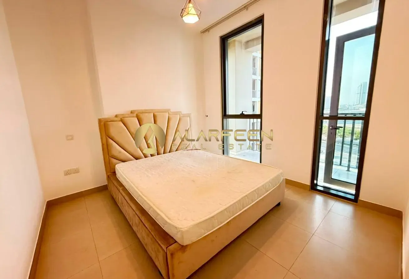 Unfurnished | Closed Kitchen | Call Now