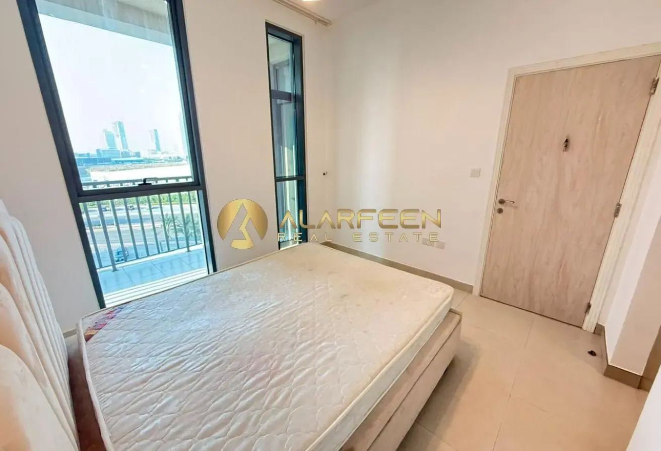 Unfurnished | Closed Kitchen | Call Now