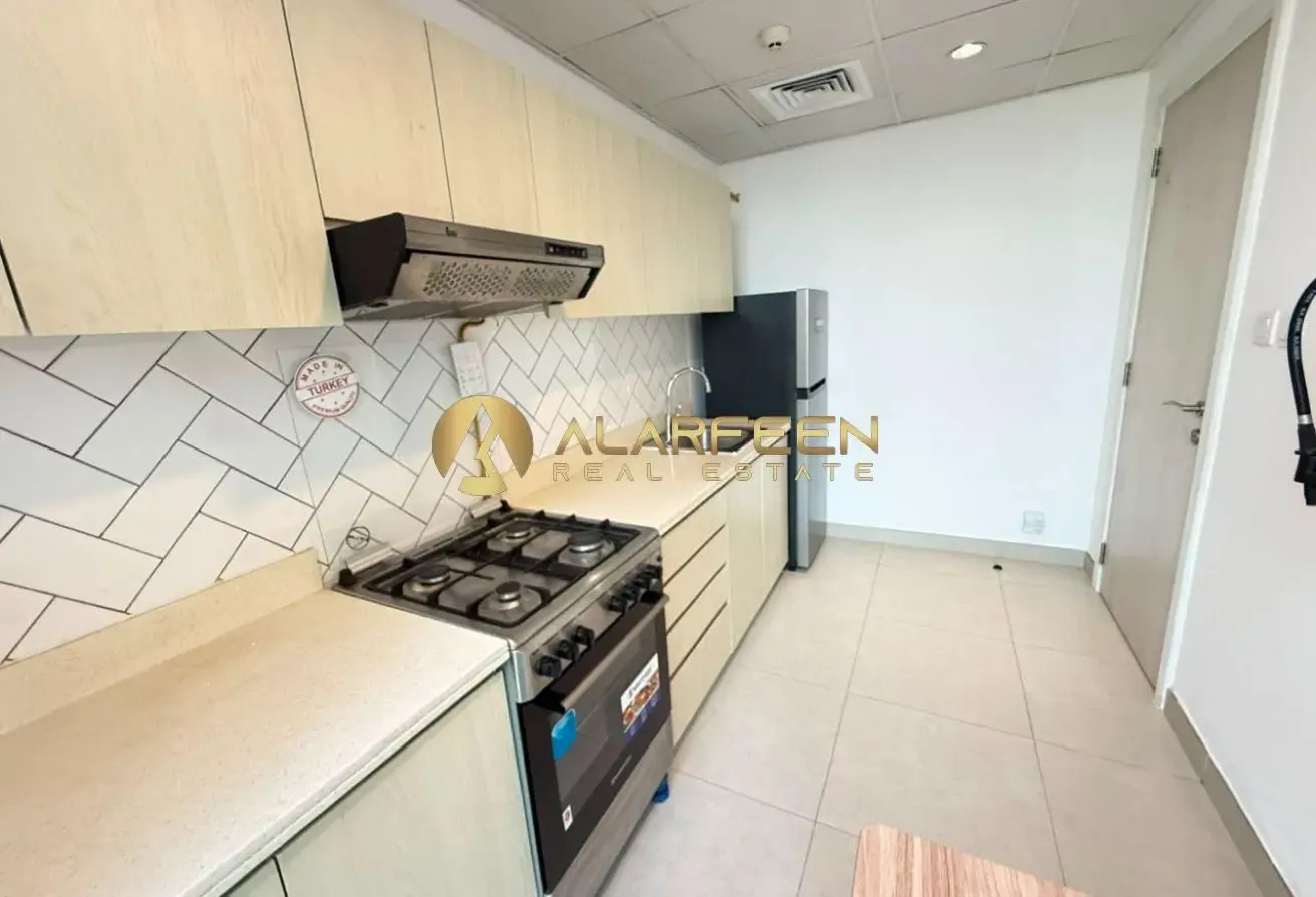 Unfurnished | Closed Kitchen | Call Now