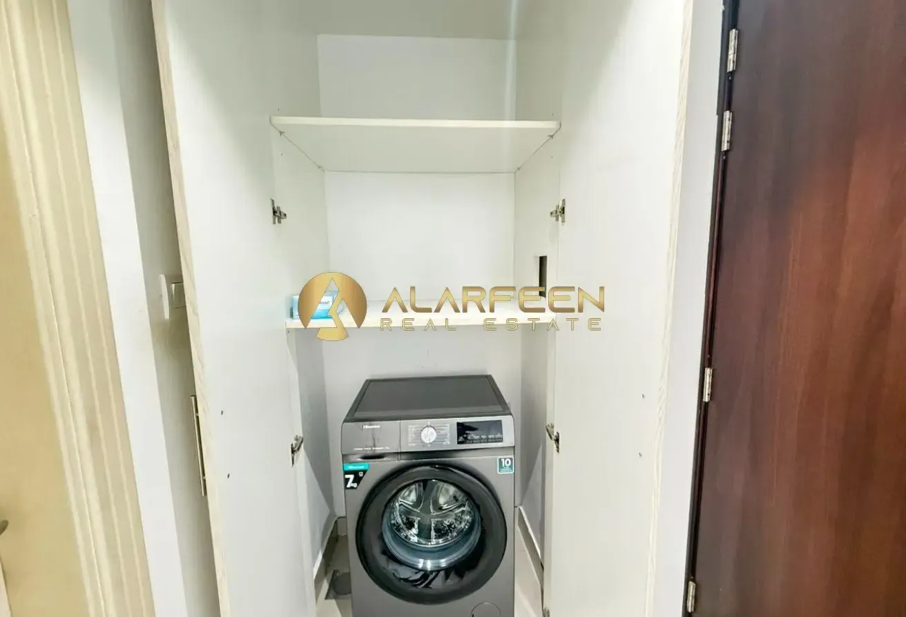 Unfurnished | Closed Kitchen | Call Now