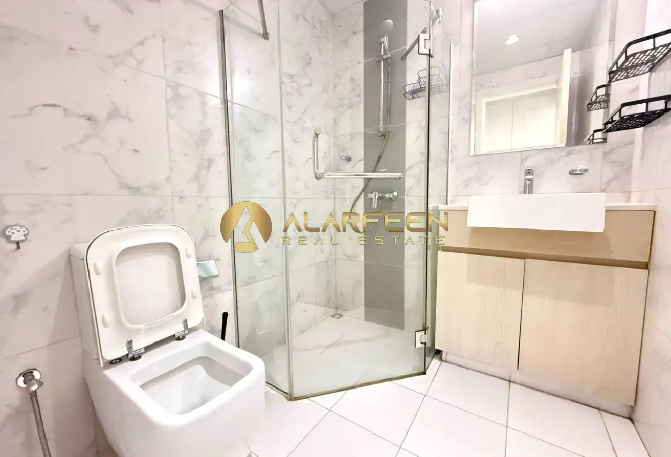 Unfurnished | Closed Kitchen | Call Now