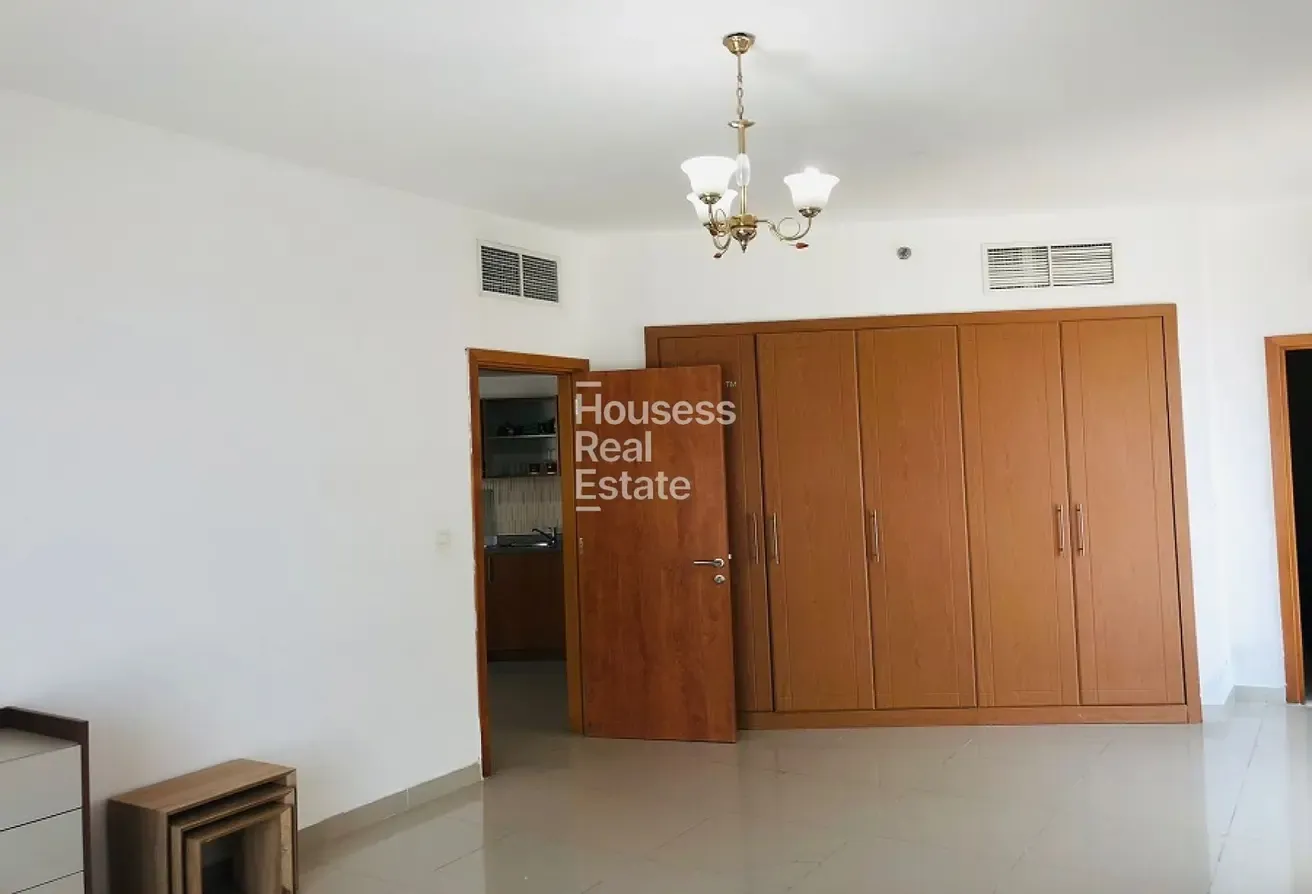 Prime Location | Spacious 1BR | Fully Furnished