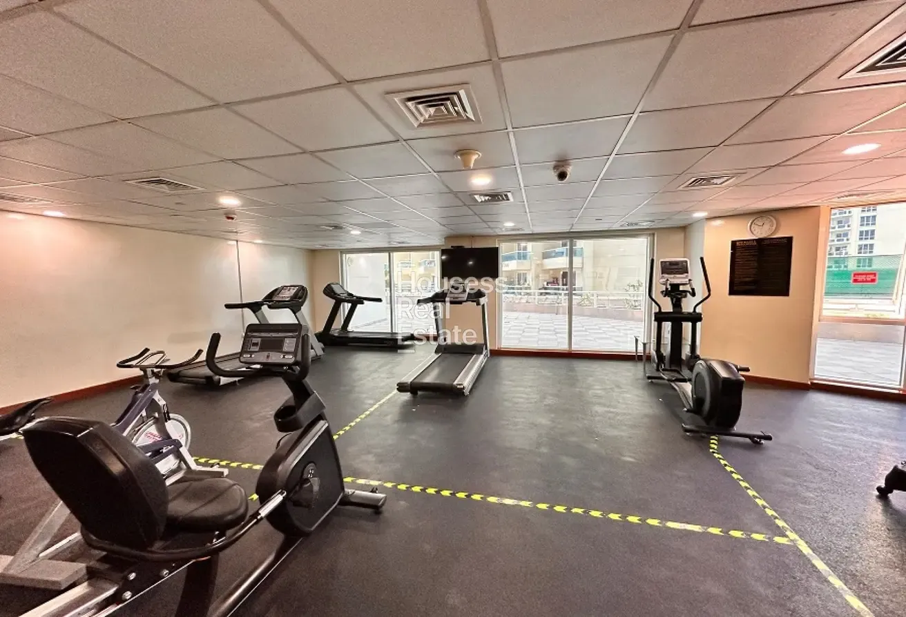 Prime Location | Spacious 1BR | Fully Furnished