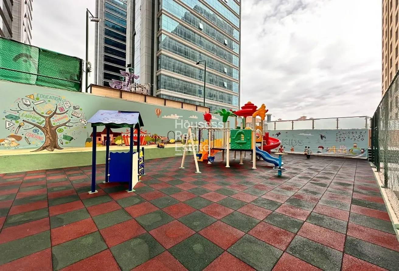 Prime Location | Spacious 1BR | Fully Furnished