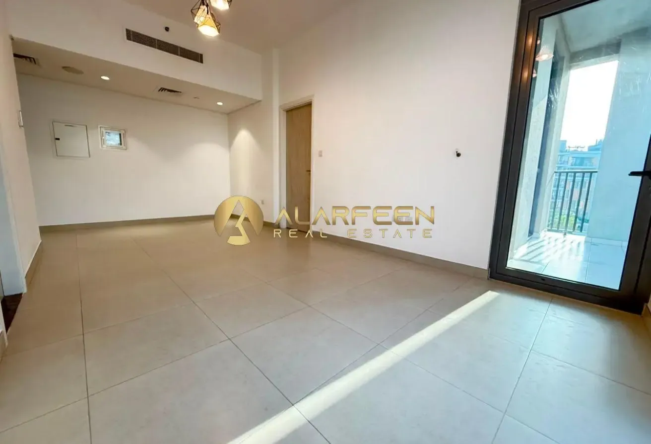 Unfurnished 1BR | Closed Kitchen | Book Now