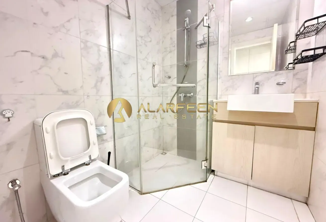 Unfurnished 1BR | Closed Kitchen | Book Now
