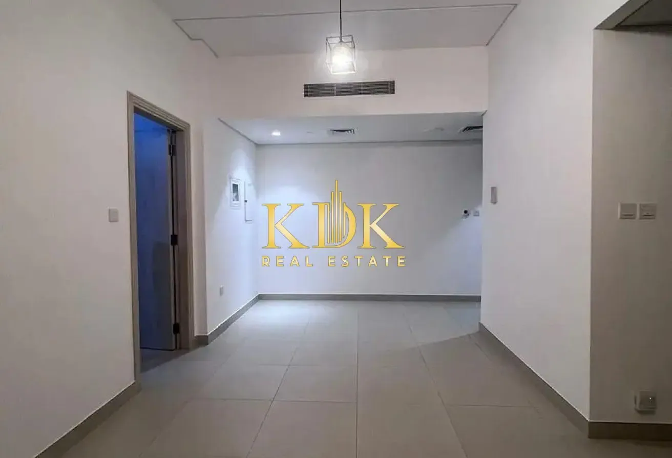 Unfurnished 1BR | Prime location | Book Now