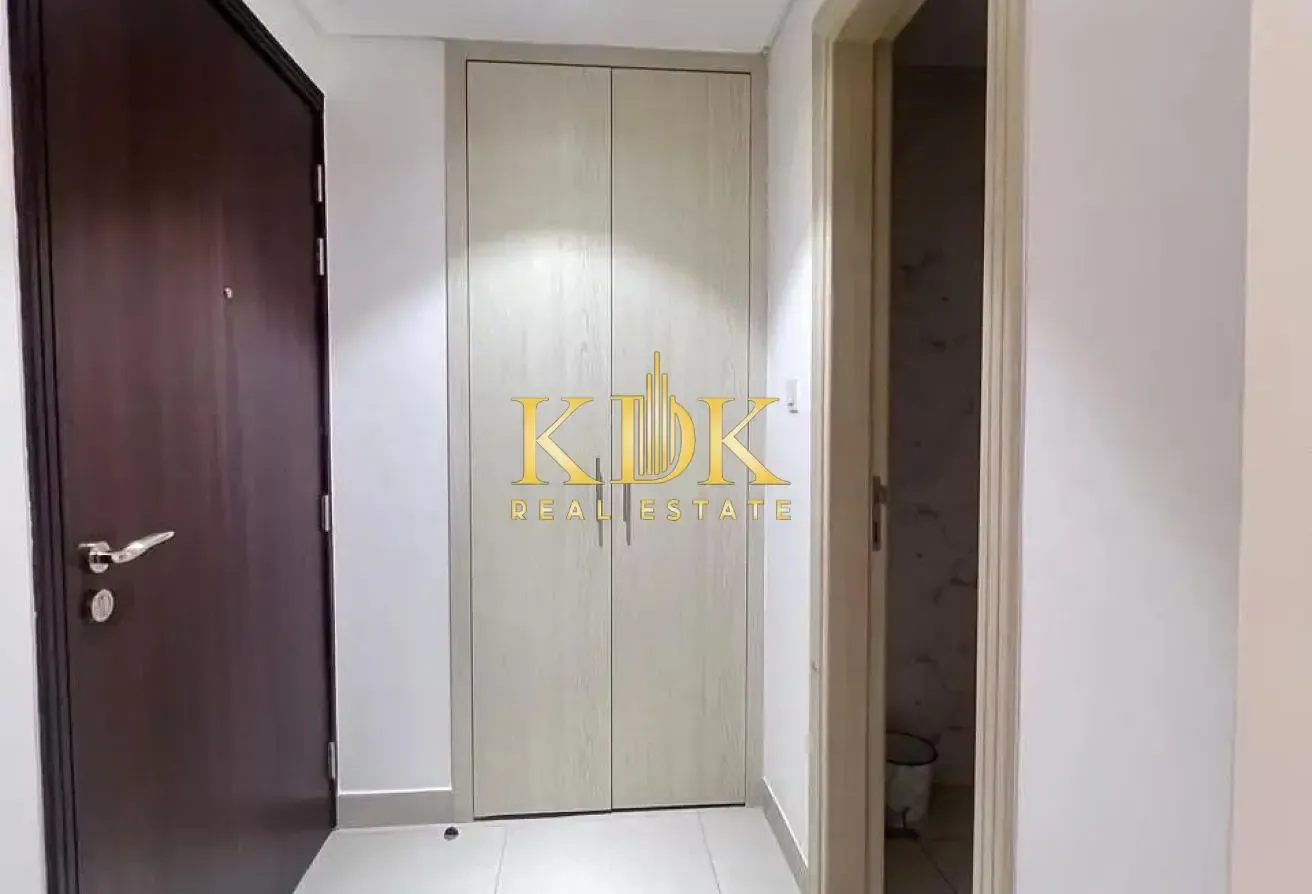 Unfurnished 1BR | Prime location | Book Now