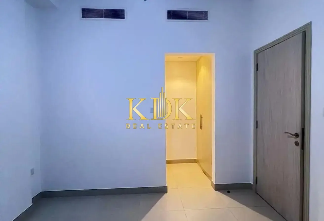 Unfurnished 1BR | Prime location | Book Now