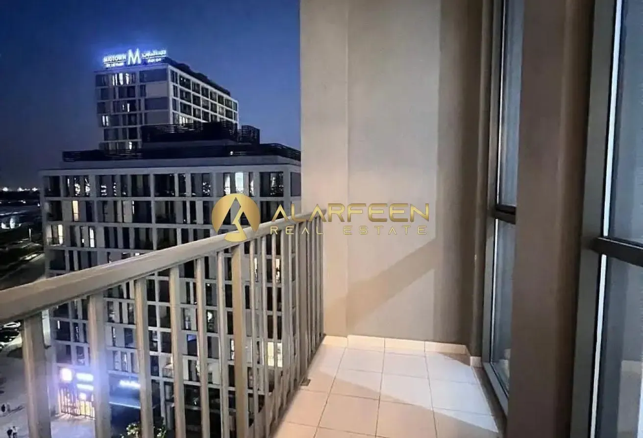 Elegant 1 BR | Great Deal | Prime Location