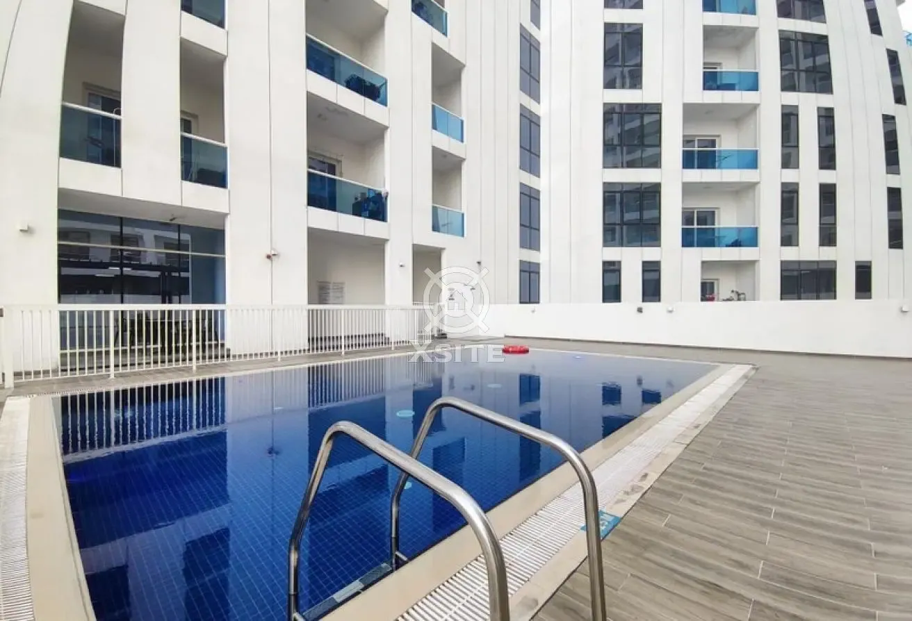 Spacious Layout|Unfurnished|Vacant Unit