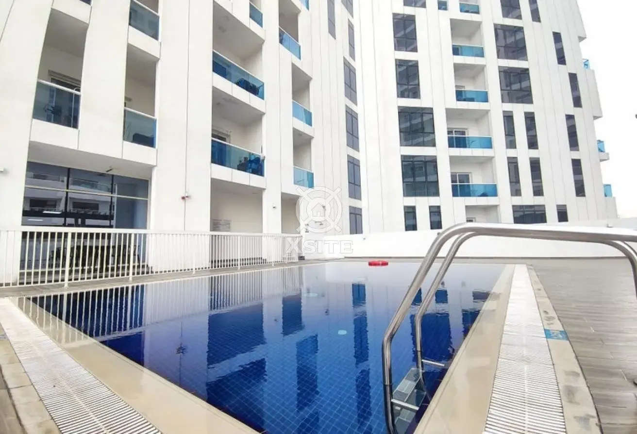 Modern 1 BR |Kitchen Appliances| City View