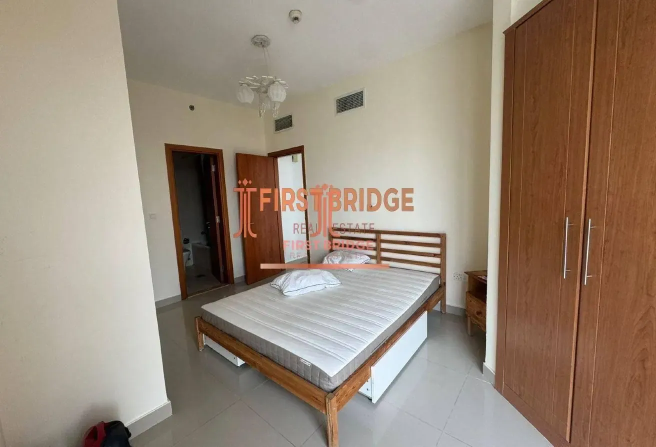Ready To Move | Low Floor | Furnished
